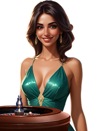 500x Cyber Auto Roulette